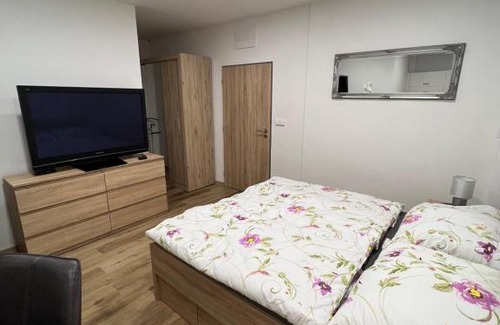 Chvalsiny Apartment | Apartmány U Jelena 1