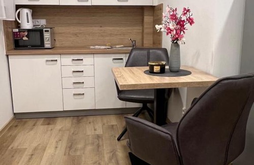 Chvalsiny Apartment | Apartmány U Jelena 1