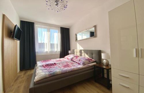 Chvalsiny Apartment | Apartmány U Jelena 2