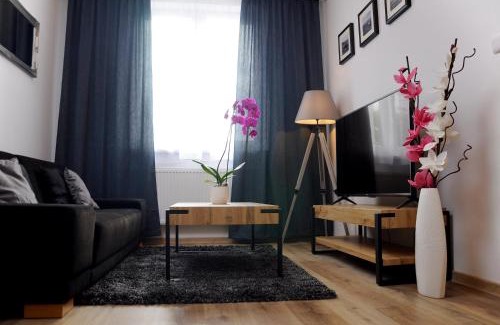 Chvalsiny Apartment | Apartmány U Jelena 2