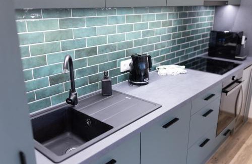 Velke Losiny Apartment | Apartmány u Josífka Velké Losiny