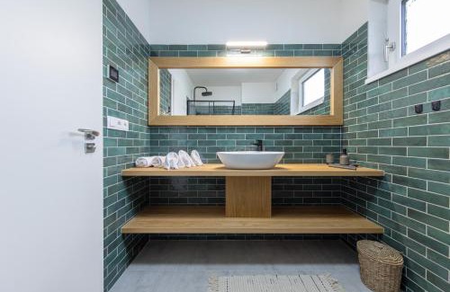 Velke Losiny Apartment | Apartmány u Josífka Velké Losiny