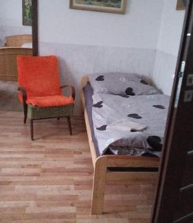 Dekov Apartment | Apartmány u koní