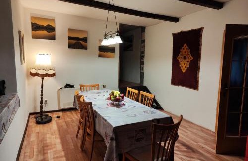 Dekov Apartment | Apartmány u koní