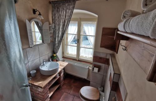 Kutna Hora House | Apartmány U Koudelníka