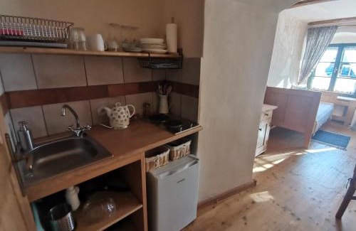 Kutna Hora House | Apartmány U Koudelníka