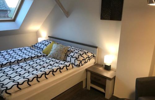 Tatobity Apartment | Apartmány U Lípy