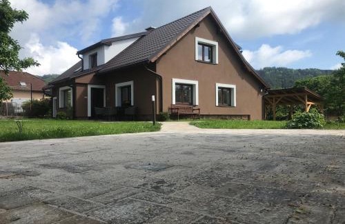 Tatobity Apartment | Apartmány U Lípy