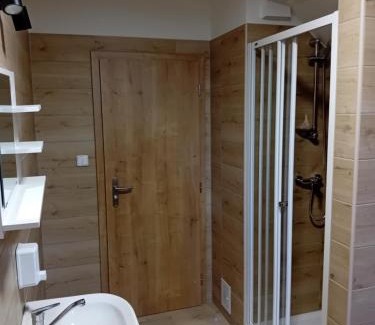 Filipova Hut Apartment | Apartmány u lesa