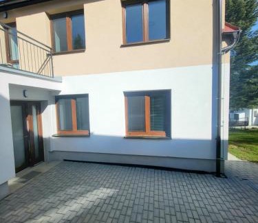 Masakova Lhota Apartment | Apartmány U Provazníka