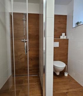 Masakova Lhota Apartment | Apartmány U Provazníka