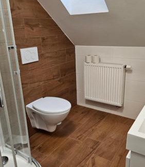 Masakova Lhota Apartment | Apartmány U Provazníka