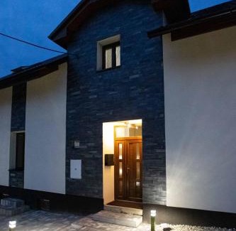 Klimkovice Apartment | apartmány U Solišů