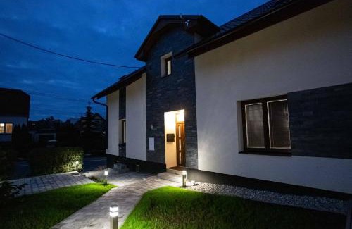 Klimkovice Apartment | apartmány U Solišů