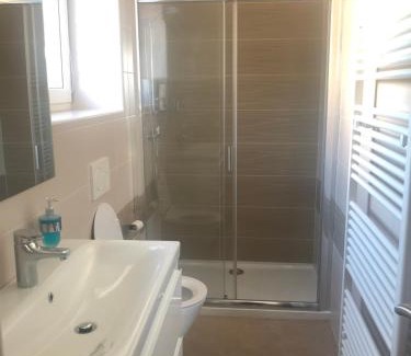 Sumperk Apartment | Apartmány U Stadionu