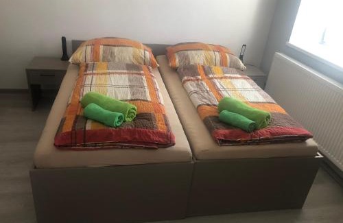 Sumperk Apartment | Apartmány U Stadionu
