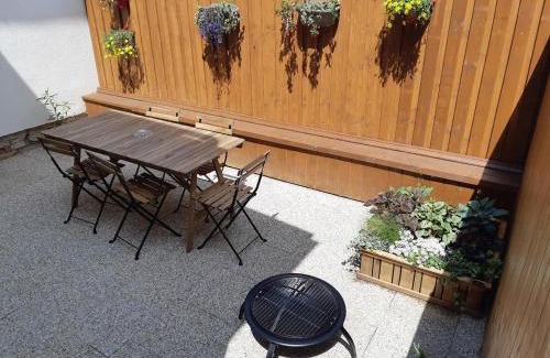 Hroubovice House | Apartmány U Tří Sluncí