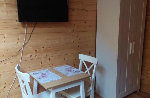 Hroubovice House | Apartmány U Tří Sluncí