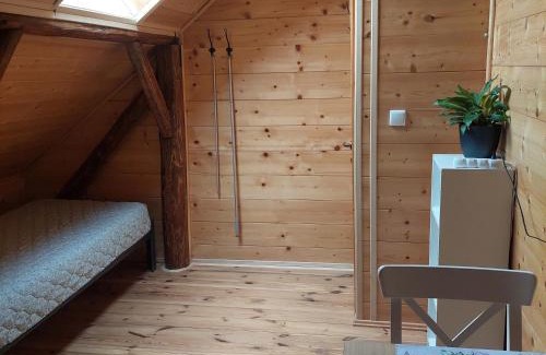 Hroubovice House | Apartmány U Tří Sluncí