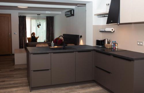 Pardubice House | Apartmány VÍNO HRUŠKA Pardubice