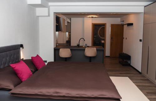 Pardubice House | Apartmány VÍNO HRUŠKA Pardubice