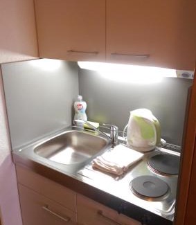 Philippsreut Apartment | Apartmány v Bavorském lese