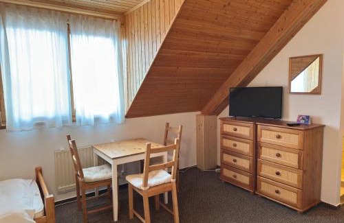 Stiavnicke Bane House | Apartmány v Müllerovom dome