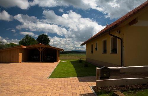 Vrbice Apartment | Apartmány v Pošumaví