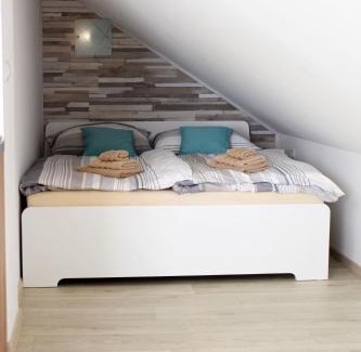 Becov nad Teplou Apartment | Apartmány v podhradí