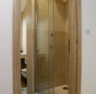 Becov nad Teplou Apartment | Apartmány v podhradí