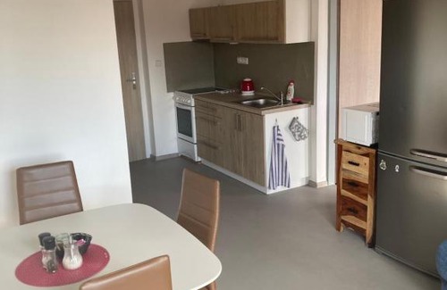 Zdar Apartment | Apartmány V ráji