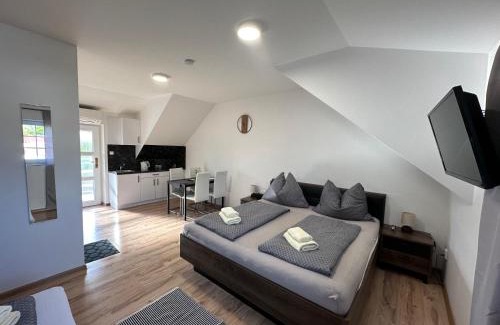 Pritluky House | Apartmány & Vinařství Káňa