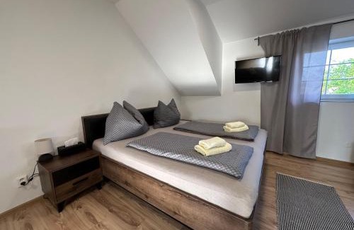 Pritluky House | Apartmány & Vinařství Káňa