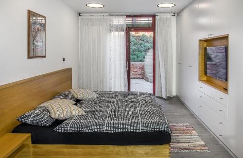 Hustopece Apartment | Apartmány Vinařství Václav