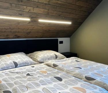 Vlachovice House | Apartmány Vlachovice