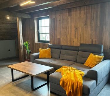 Vlachovice House | Apartmány Vlachovice