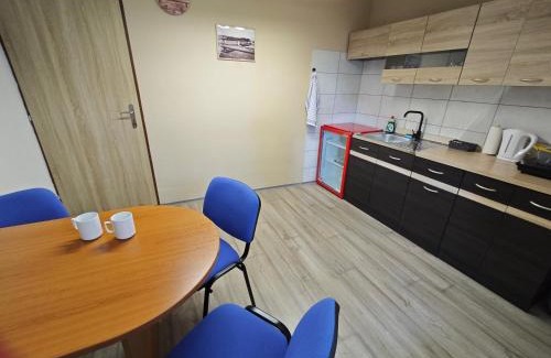 Roundnice nad Labem Apartment | Apartmány Zámecká