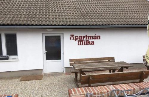 Zajeci Apartment | Apartmány Zaječák