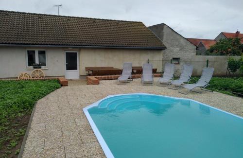 Zajeci Apartment | Apartmány Zaječák