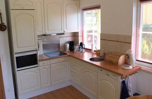 Sankt Martin Apartment | Apartment in St. Michael near Ski Slopes
