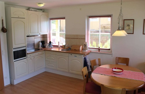 Sankt Martin Apartment | Apartment in St. Michael near Ski Slopes