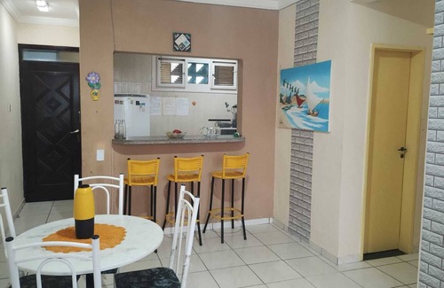 Praia do Futuro II Apartment | Apartment for the season in Praia do Futuro