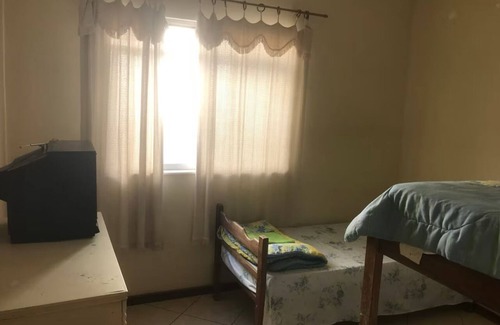 Ipiranga Apartment | Apartment near Independência Shopping and UFJF Juiz de Fora MG