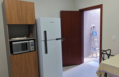 Tangara da Serra Apartment | Apartment in NEW condominium