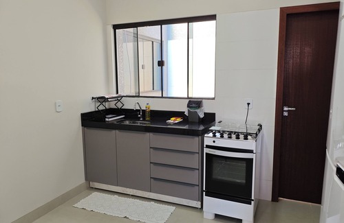 Tangara da Serra Apartment | Apartment in NEW condominium