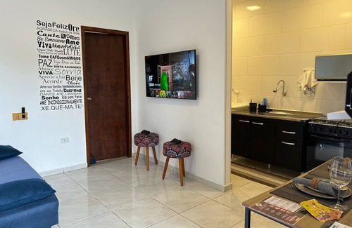 Costa e Silva Apartment | APARTMENT 202 BORA BORA RESIDENCE W/PRIVATE BALCONY
