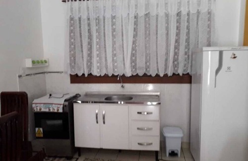 Santinho Apartment | Apartment available for season - Ingleses Beach/Santinho.