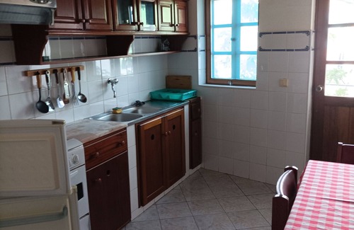 Tarrafal de Sao Nicolau Apartment | Apartment in Tarrafal de São Nicolau