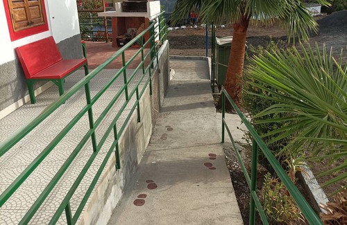 Tarrafal de Sao Nicolau Apartment | Apartment in Tarrafal de São Nicolau