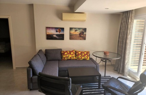 Bafra Apartment | Apartment 150 m to Beach in Yeni Iskele